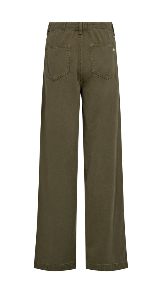 Emilia Elastic Pant