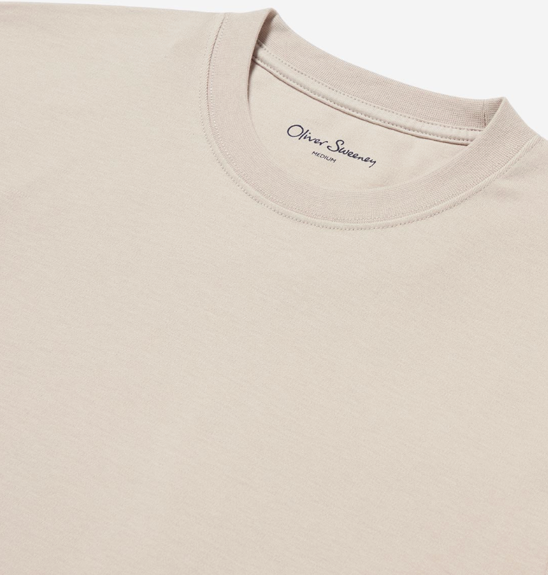 Palmela Putty T-Shirt