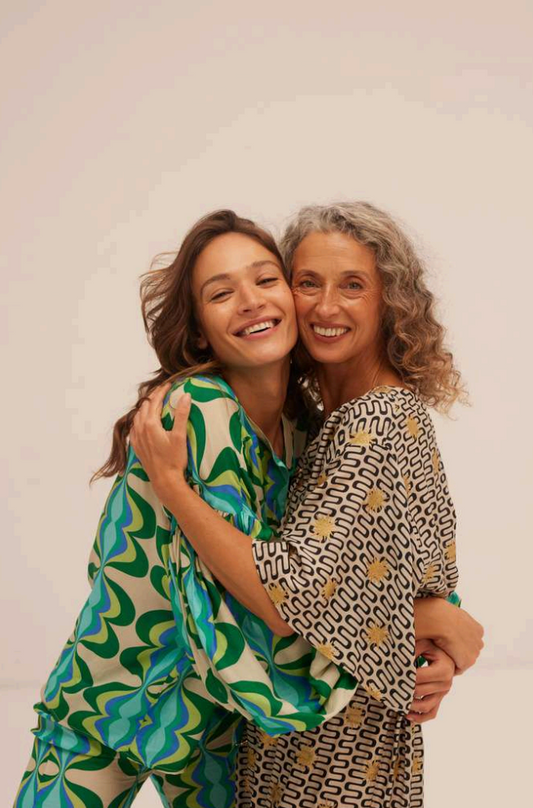 Alejandra Jumpsuit - Symi