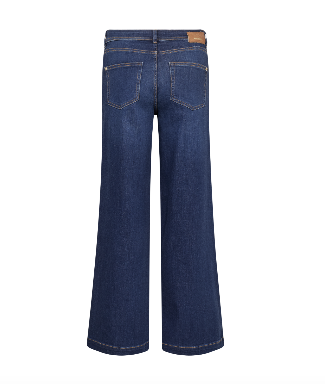 MMDara Deluxe Jeans Blue