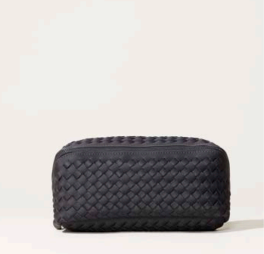 Caravan Cosmetic Case Ash