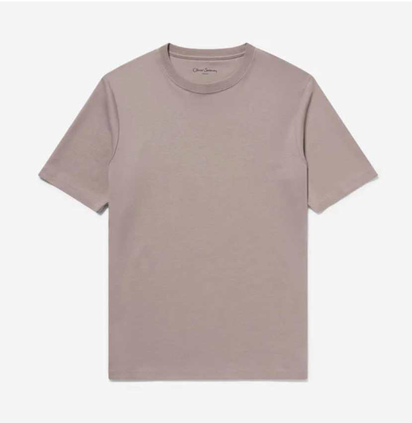 Palmela Mushroom T-Shirt