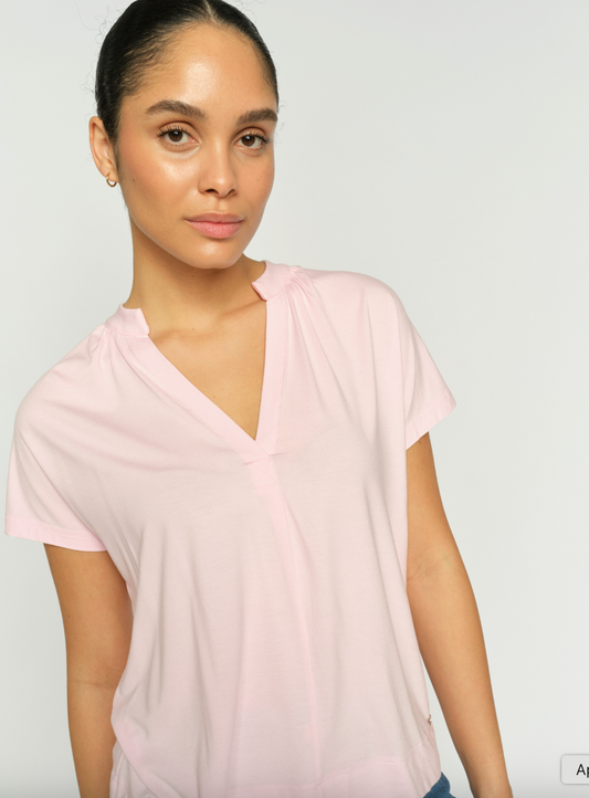 Shira Relaxed Fit Tee