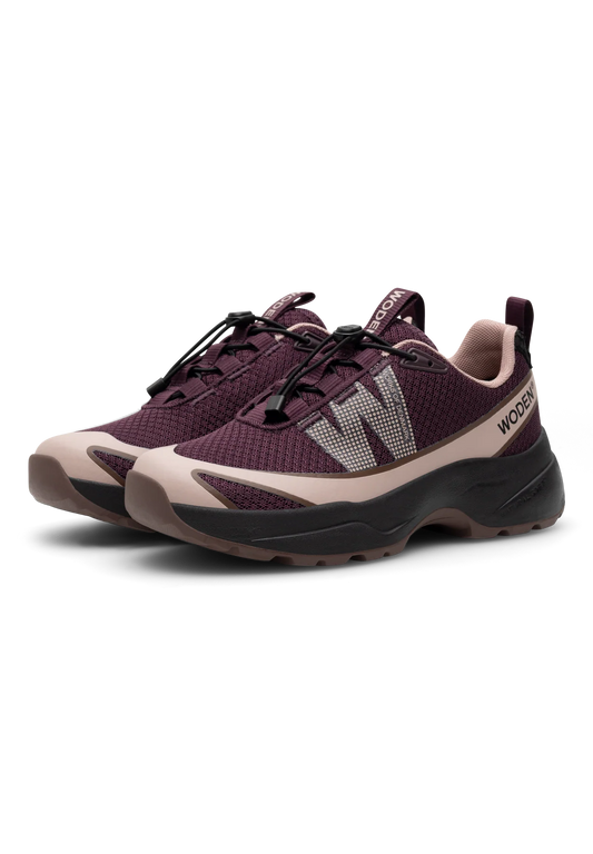 Selma Waterproof Sneaker