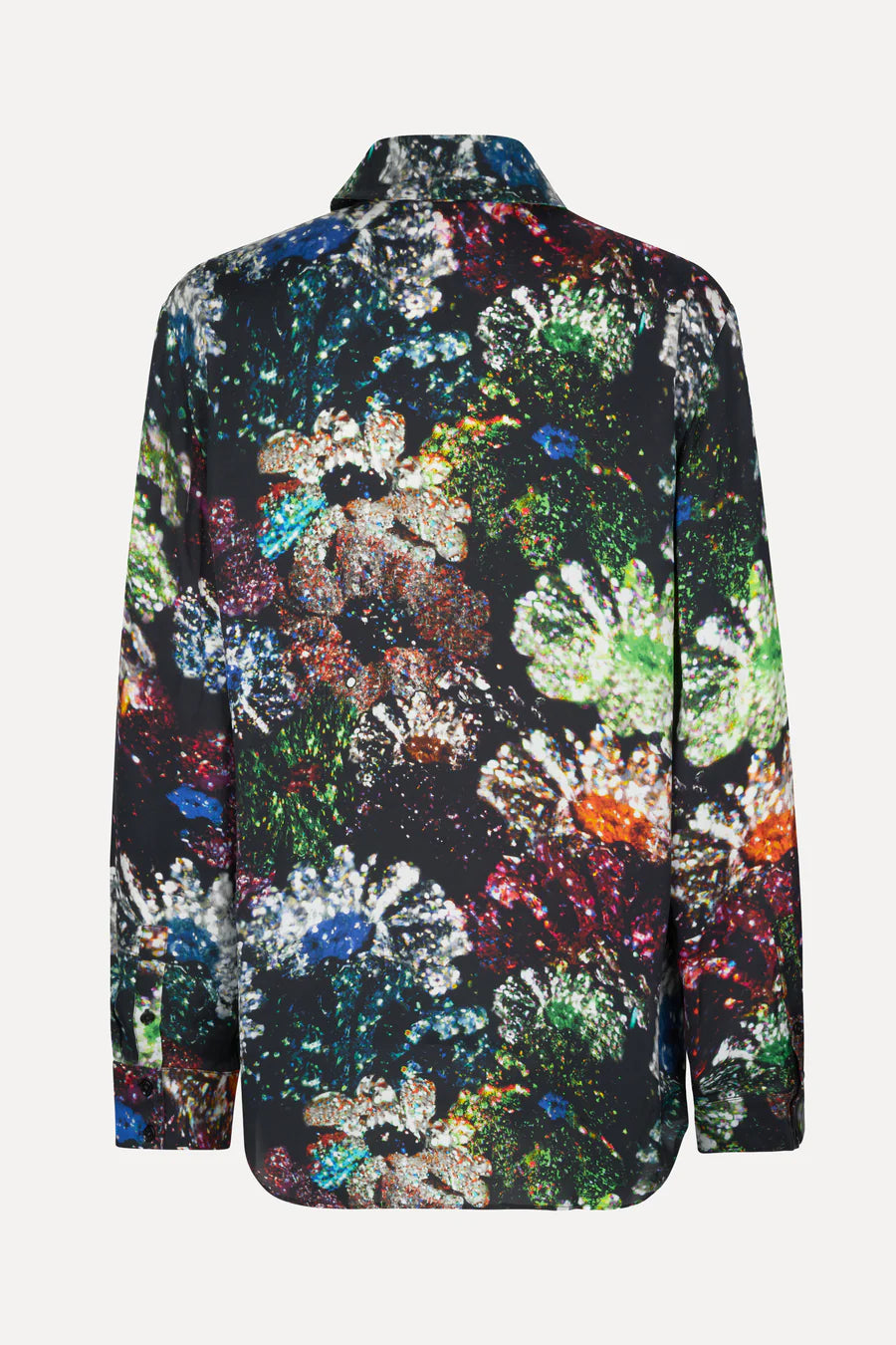 Sophia Printed Shirt