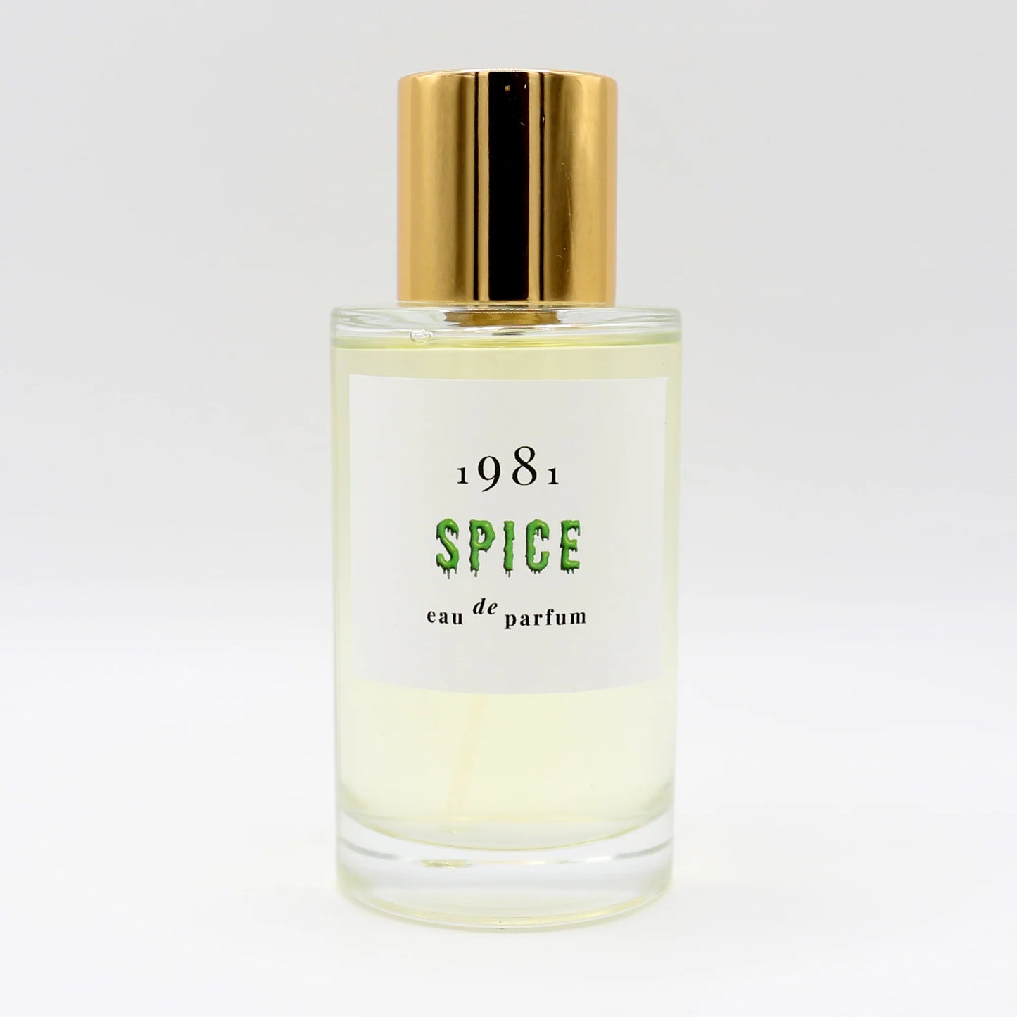 Spice Eau Du Parfum