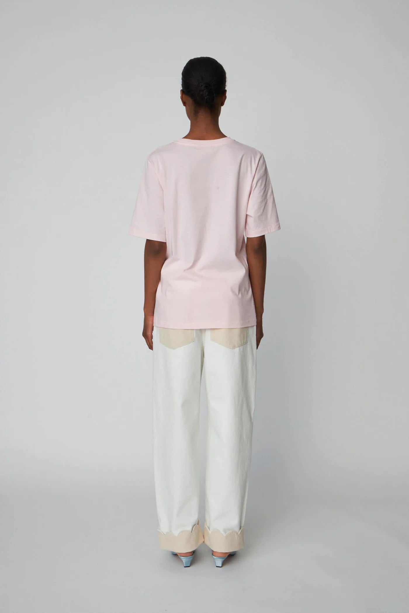 Sunset Printed T-Shirt