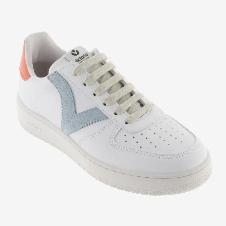 Madrid Celeste Sneaker