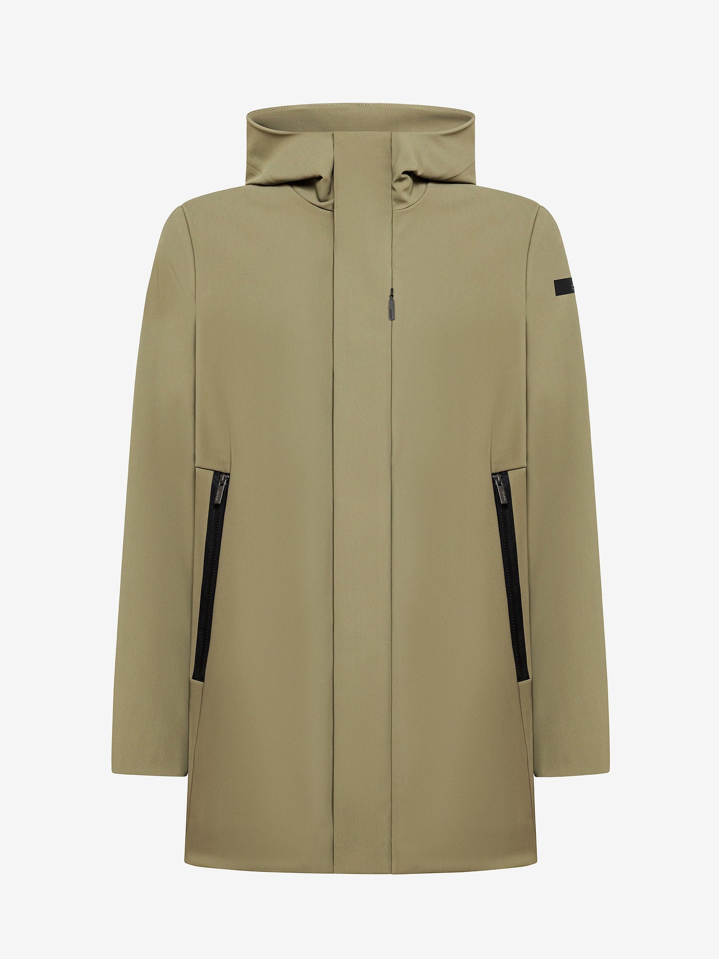 Surflex Winter Thermo Parka