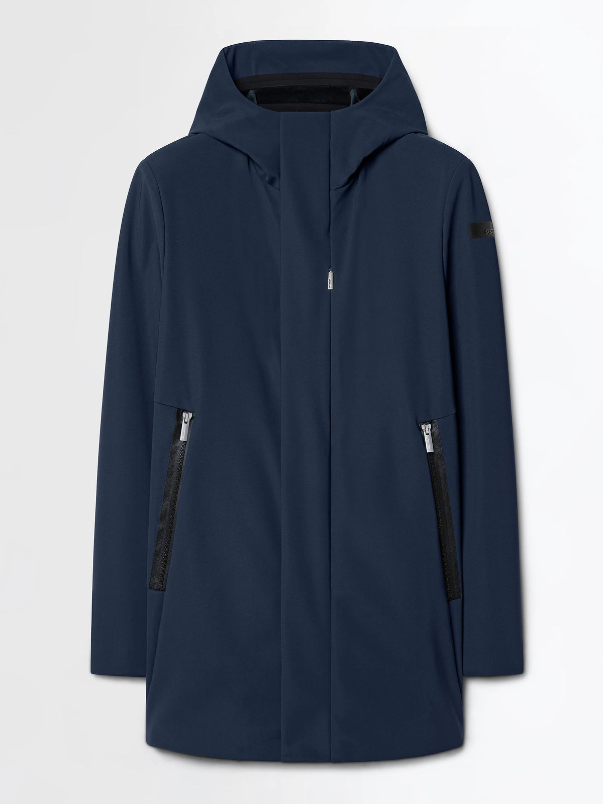 Surflex Winter Thermo Parka