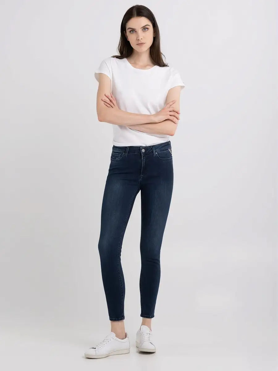 Skinny Fit Luzien Jeans