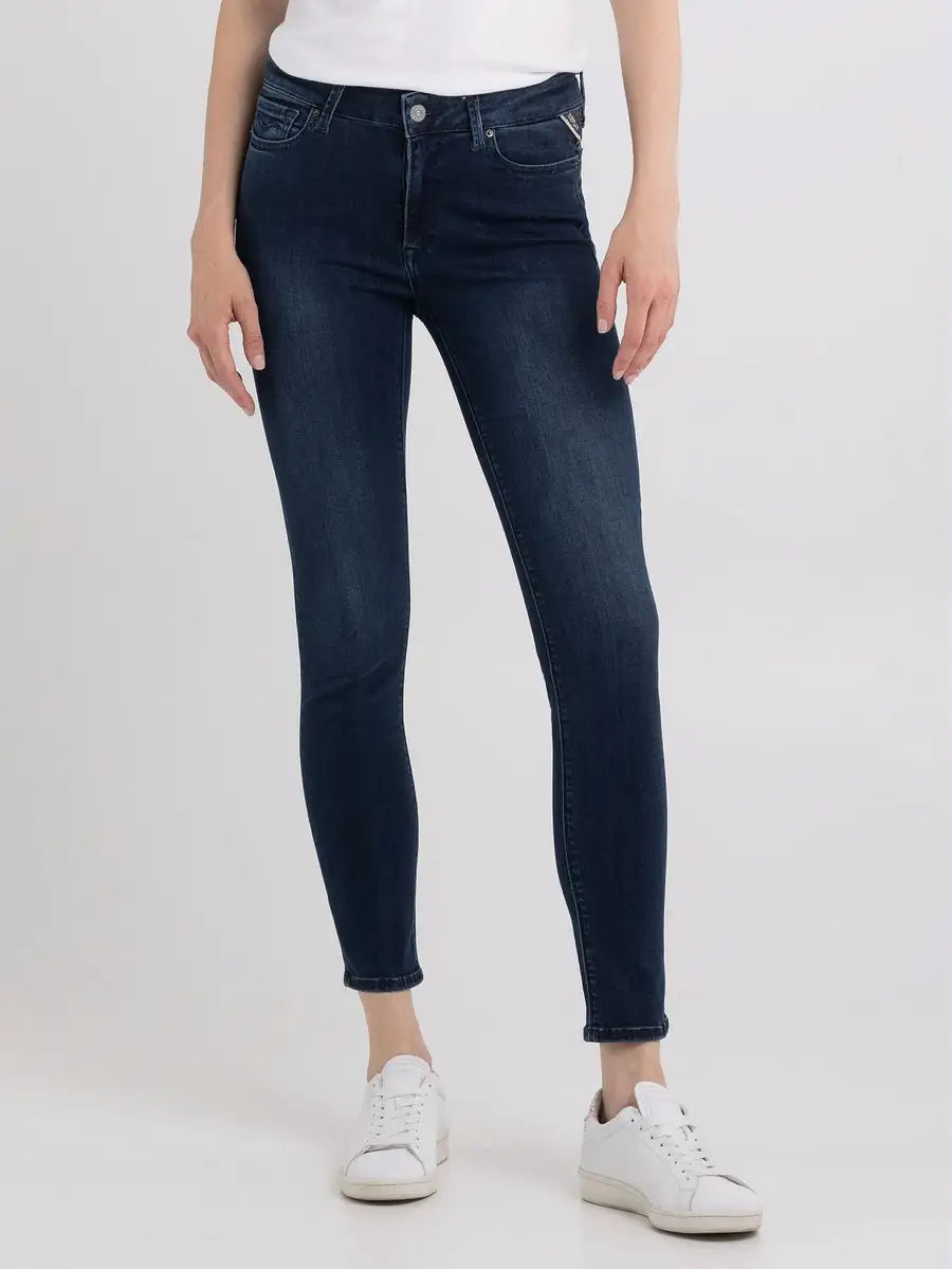 Skinny Fit Luzien Jeans