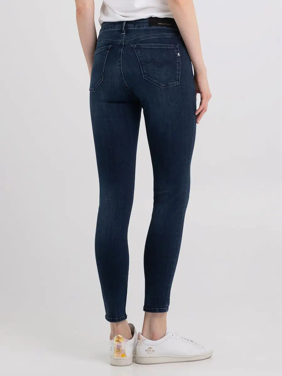 Skinny Fit Luzien Jeans