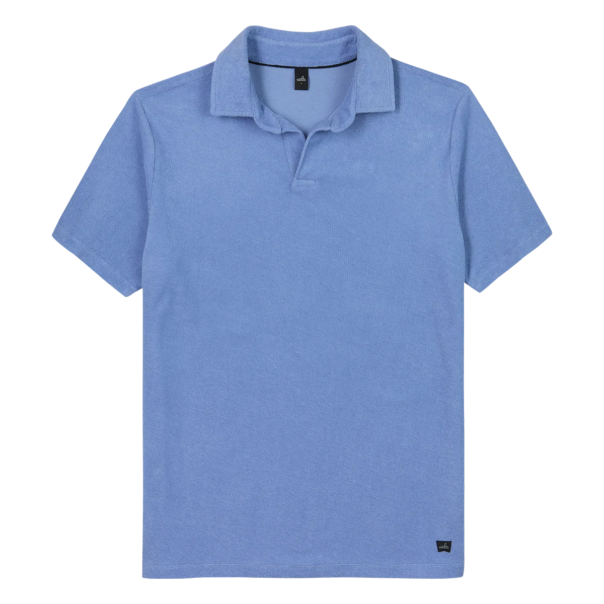 Wright Towelling Polo