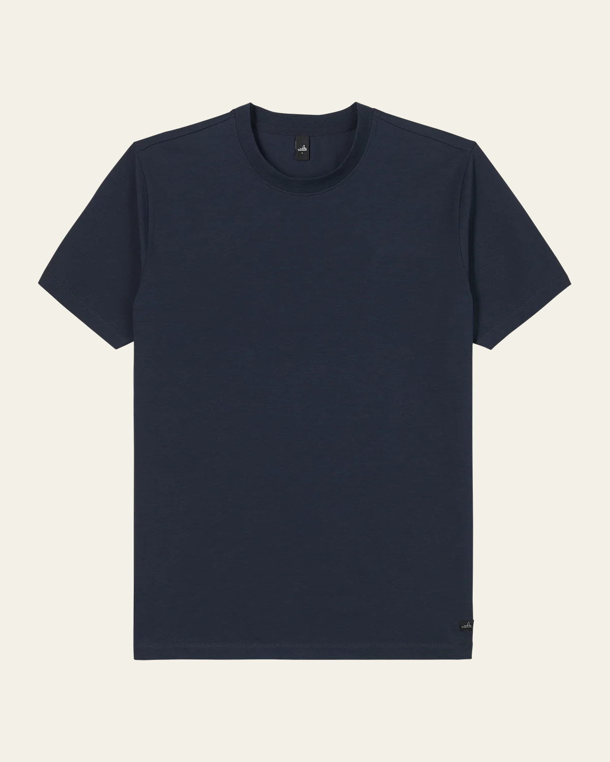 Berkley Stretch T-Shirt Navy