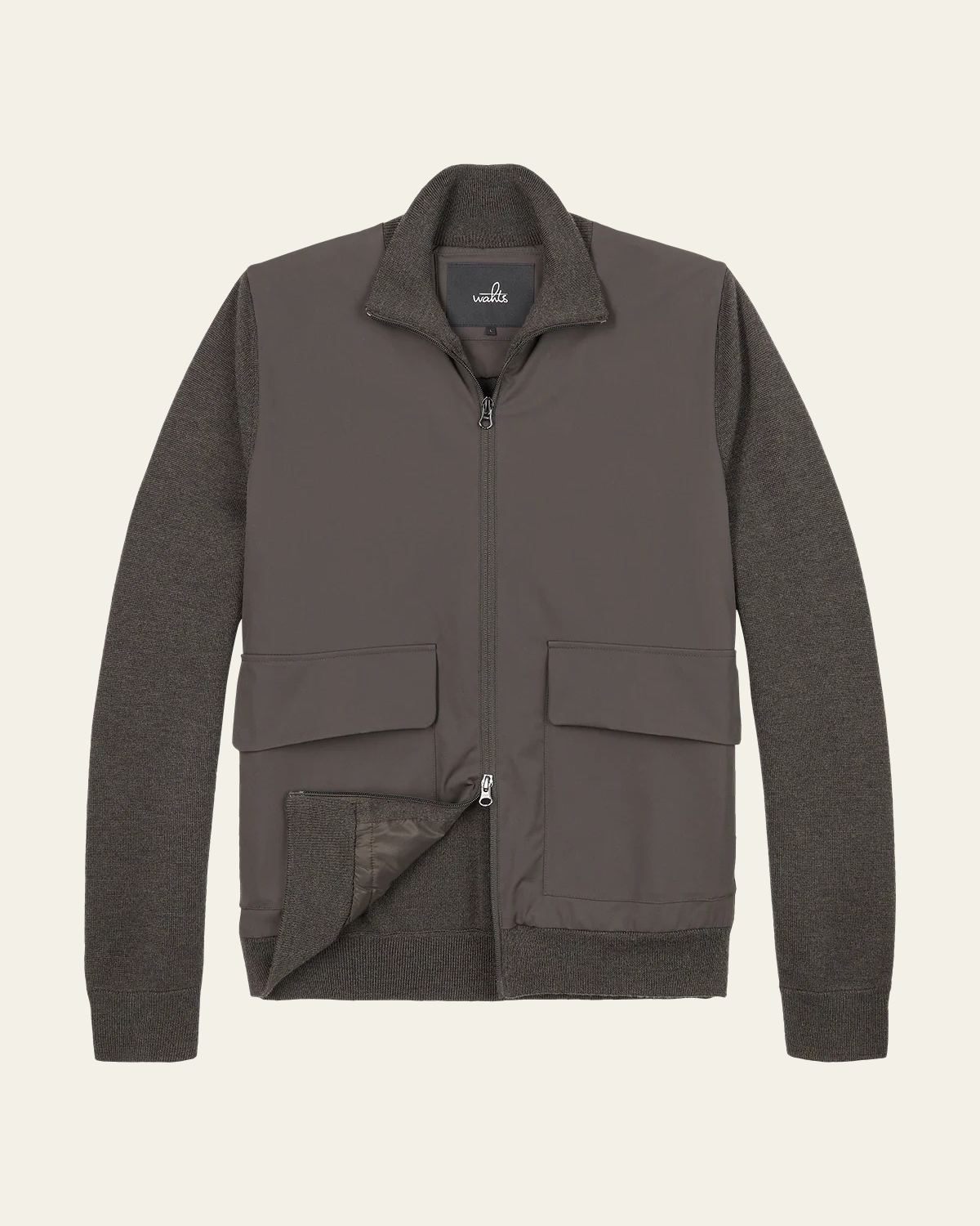 Dawson Hybrid Jacket