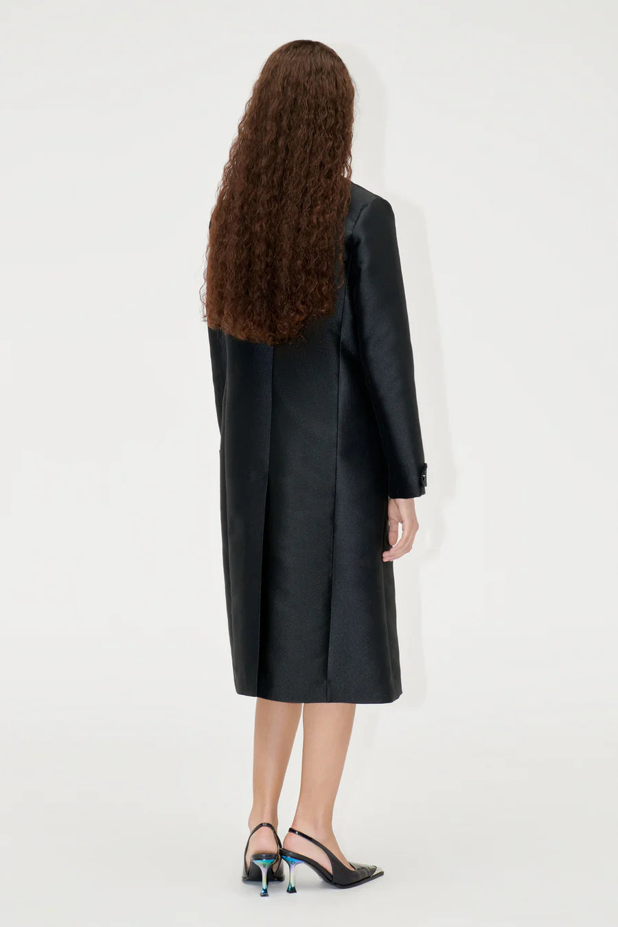 Wessi Coat