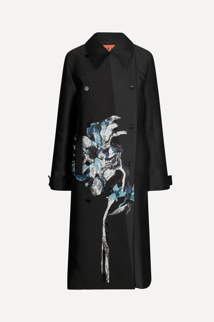 Wessi Coat
