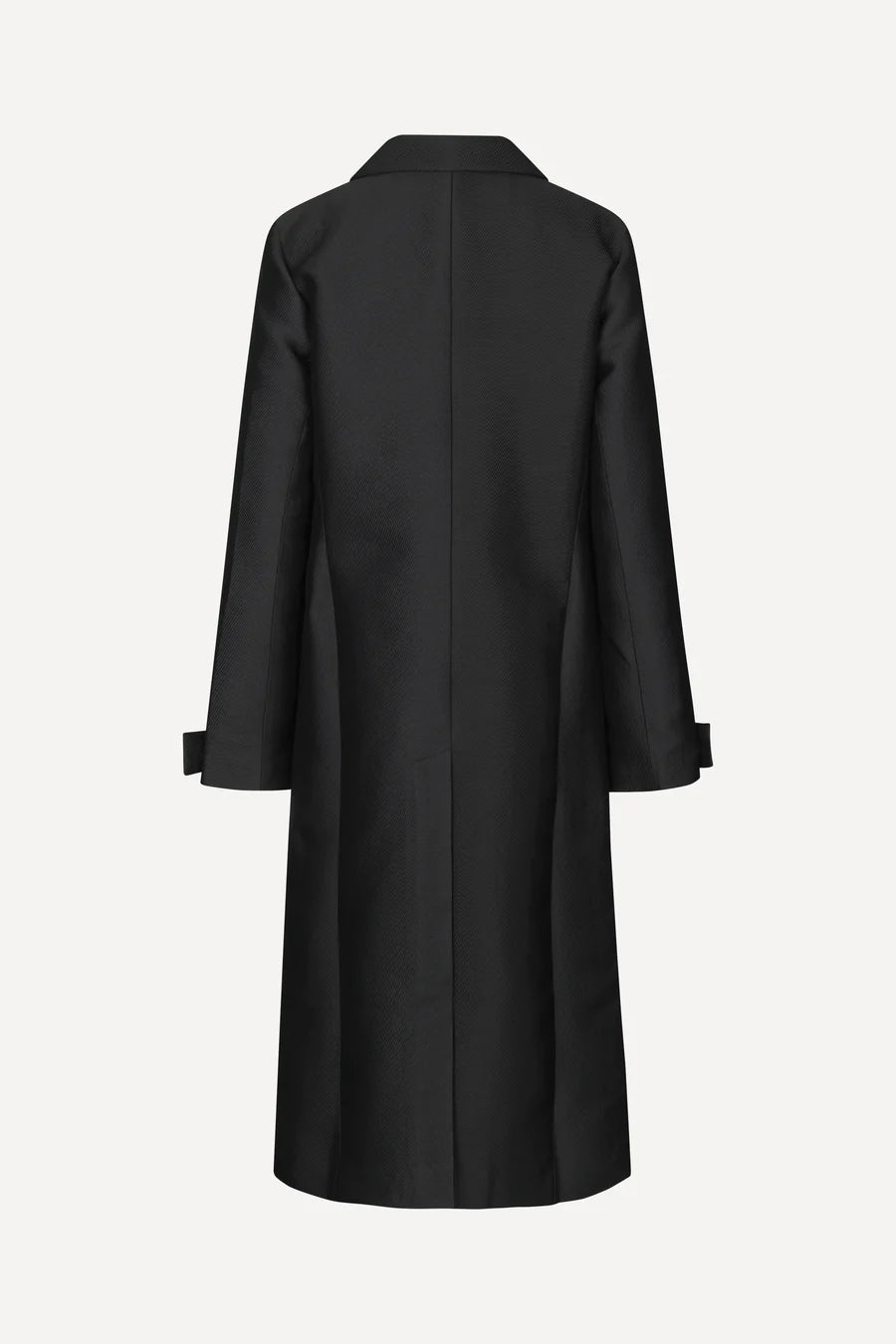 Wessi Coat