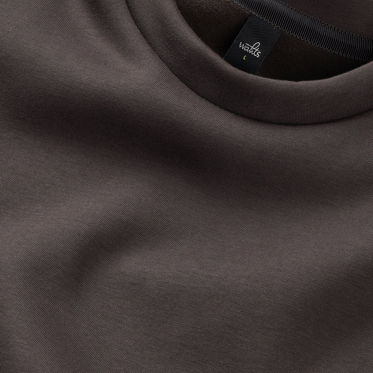 Yates Tech Sweatshirt