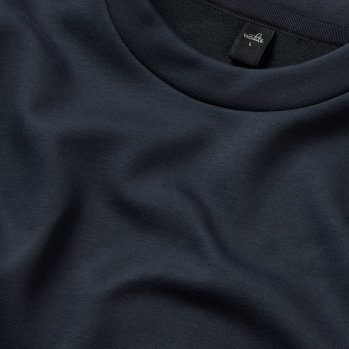 Yates Tech Sweatshirt