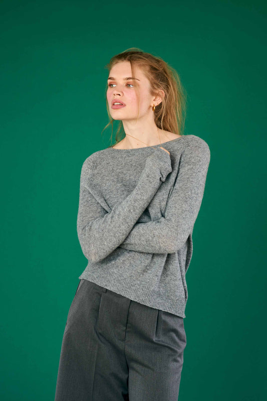 Cashmere Crop Crew