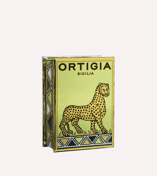 Zagara Eau De Parfum