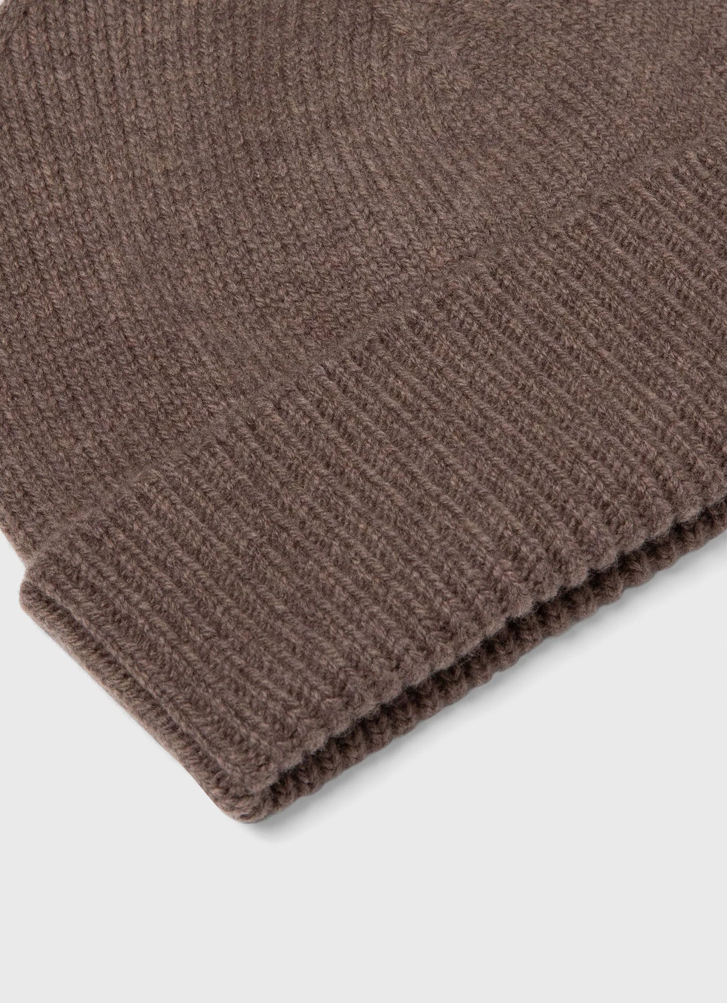 Scottish Lambswool Cedar Hat