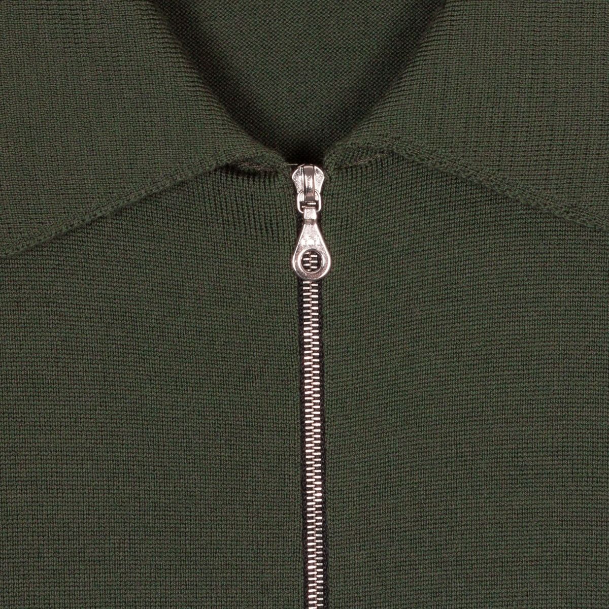Alston Merino Jacket