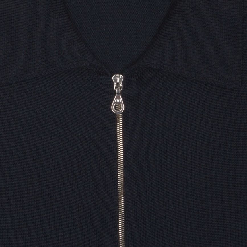 Alston Merino Jacket