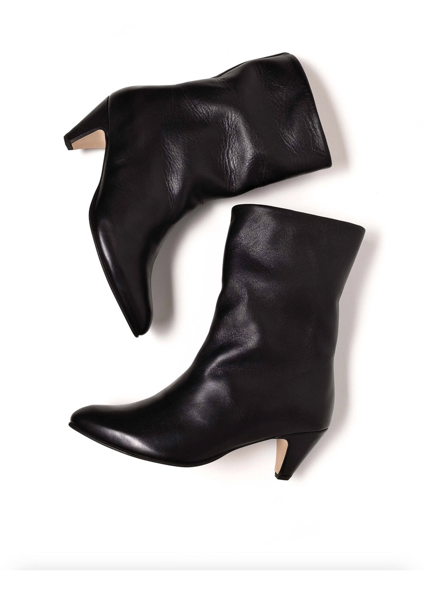 Vully 50 Stiletto Boot