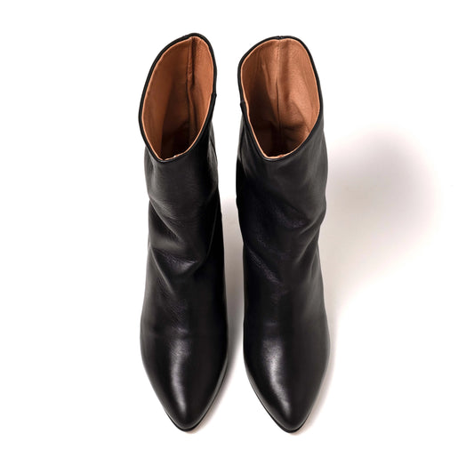Vully 50 Stiletto Boot