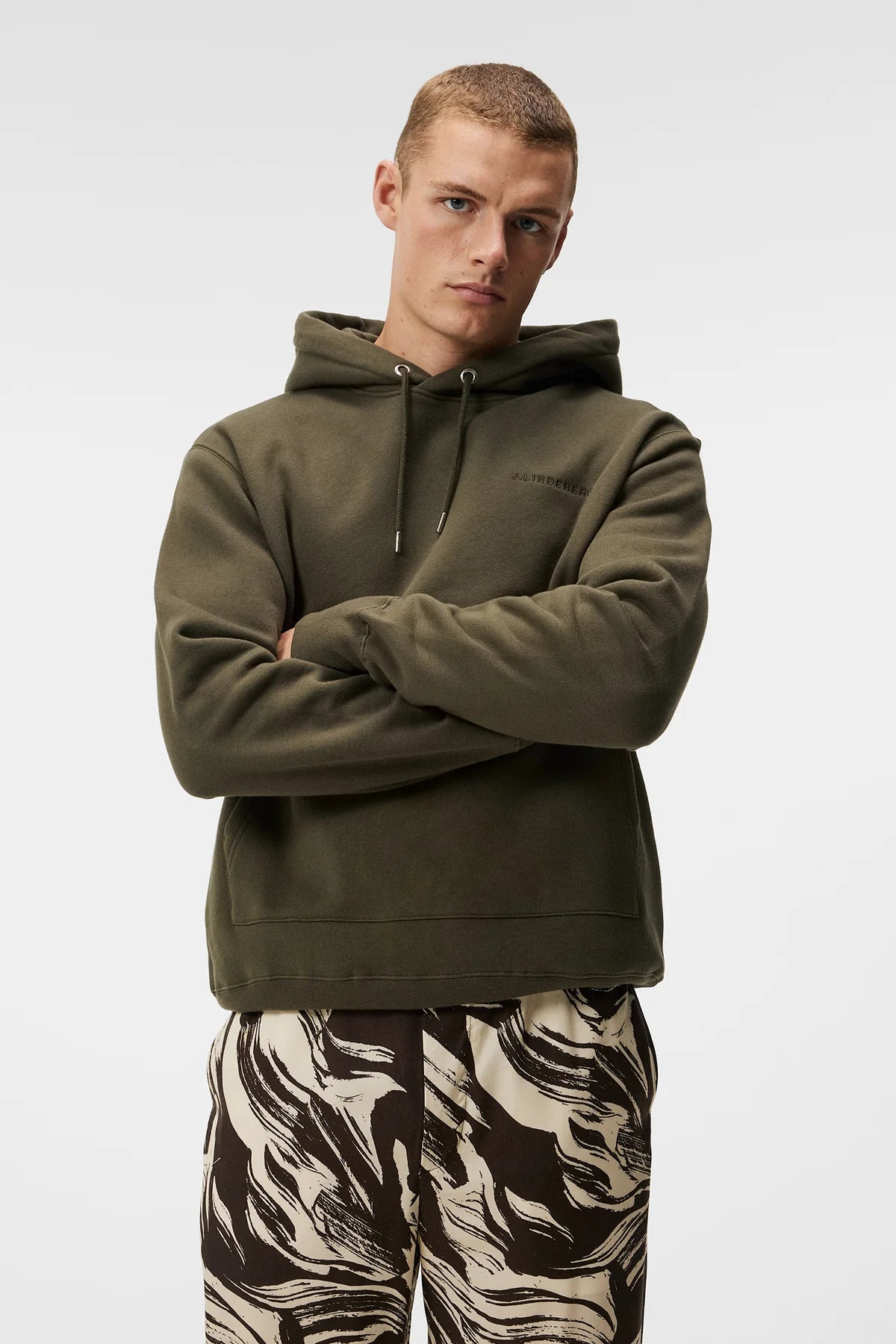 Chip Hoodie