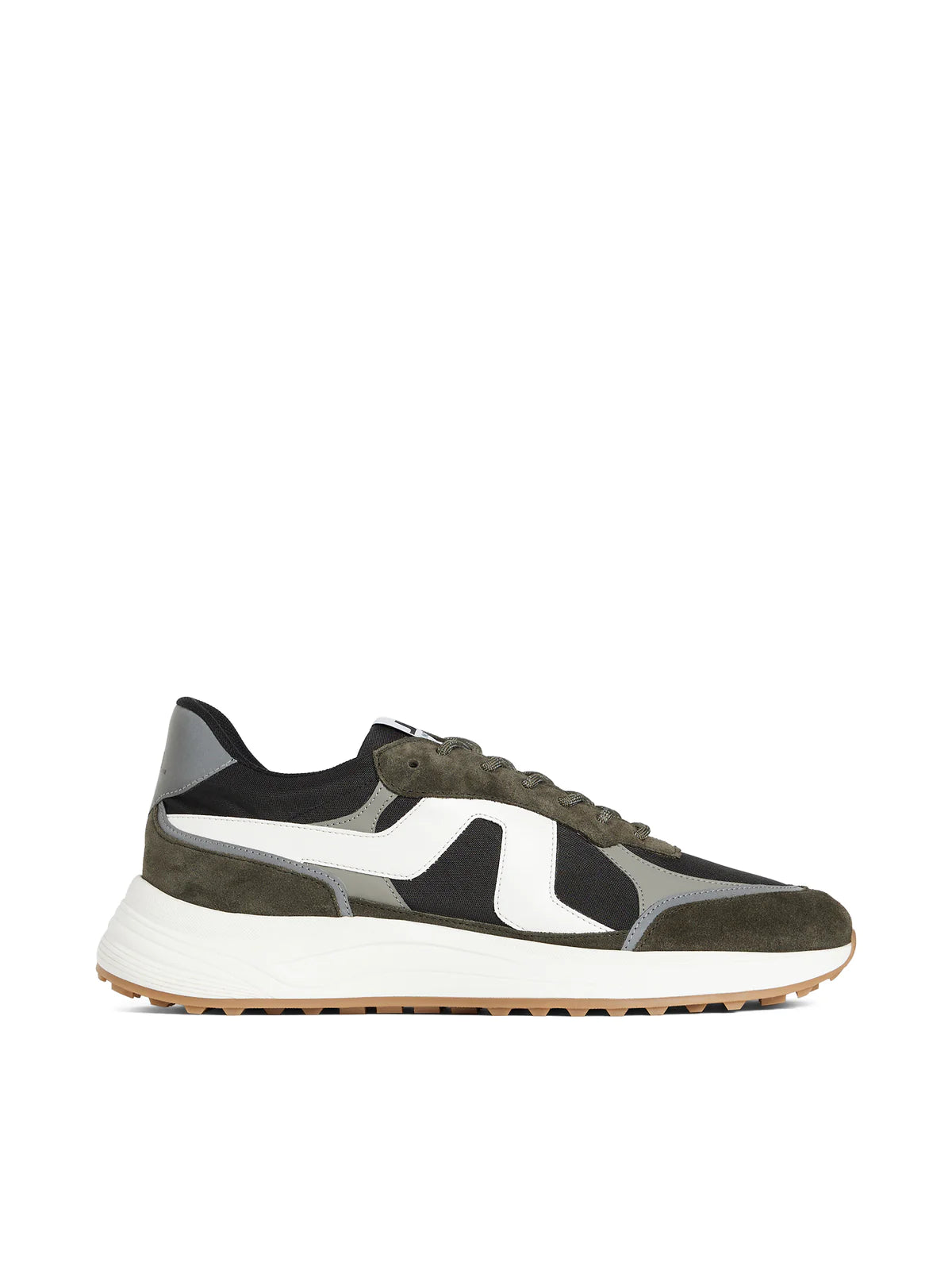 Bridge Light Runner Sneaker