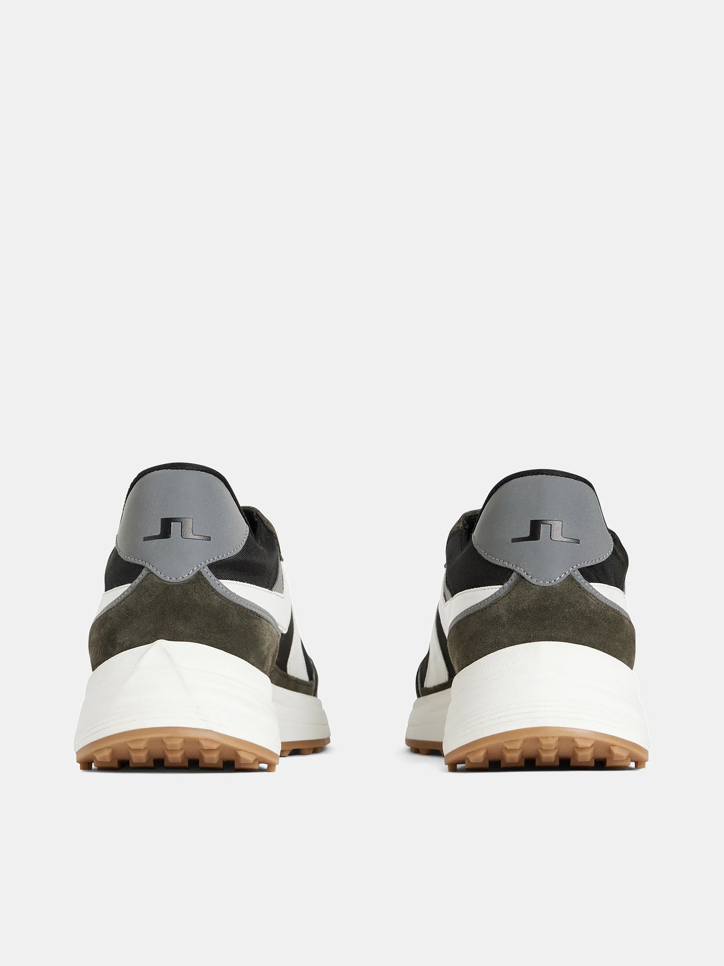 Bridge Light Runner Sneaker