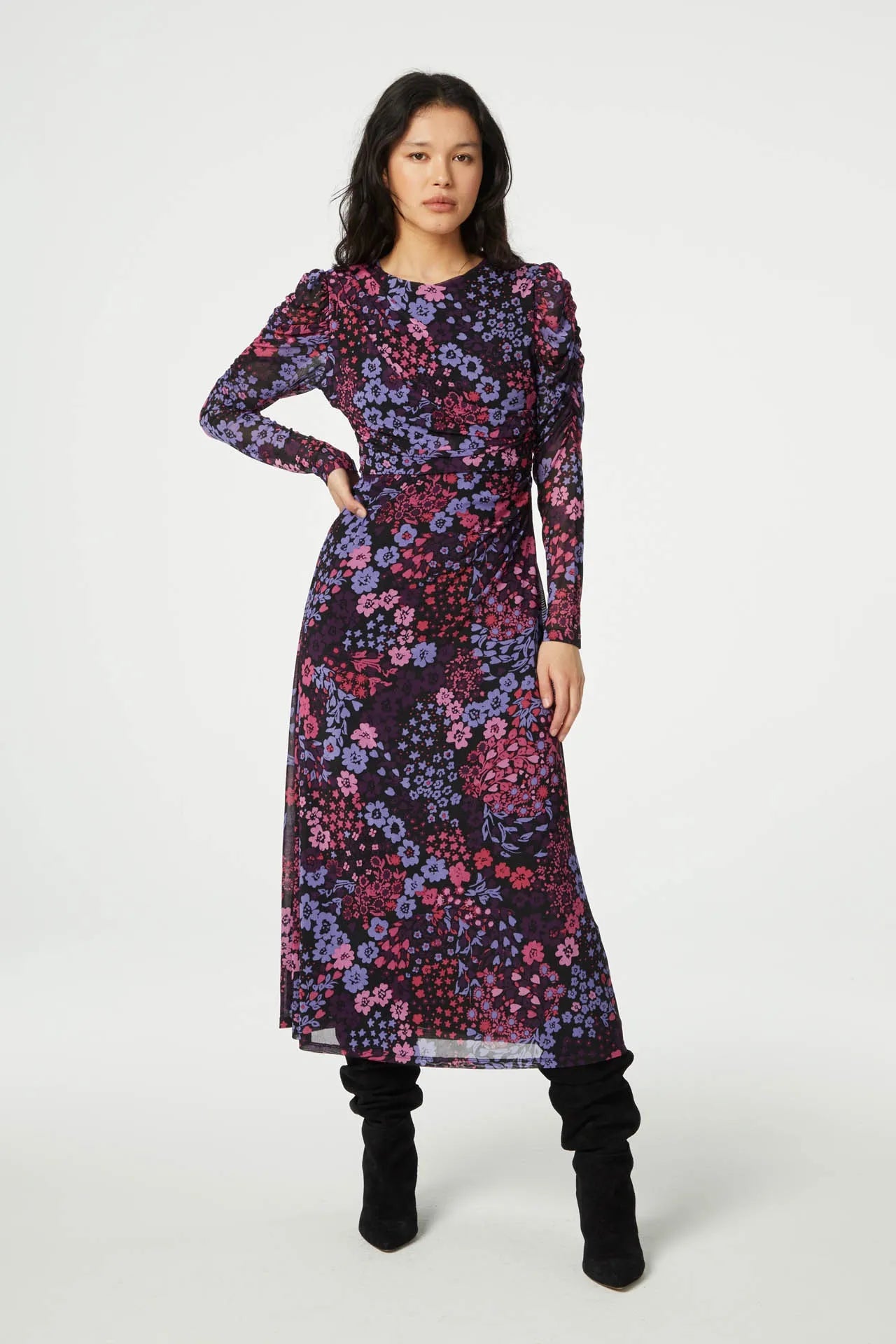 Bella Dreamscape Dress