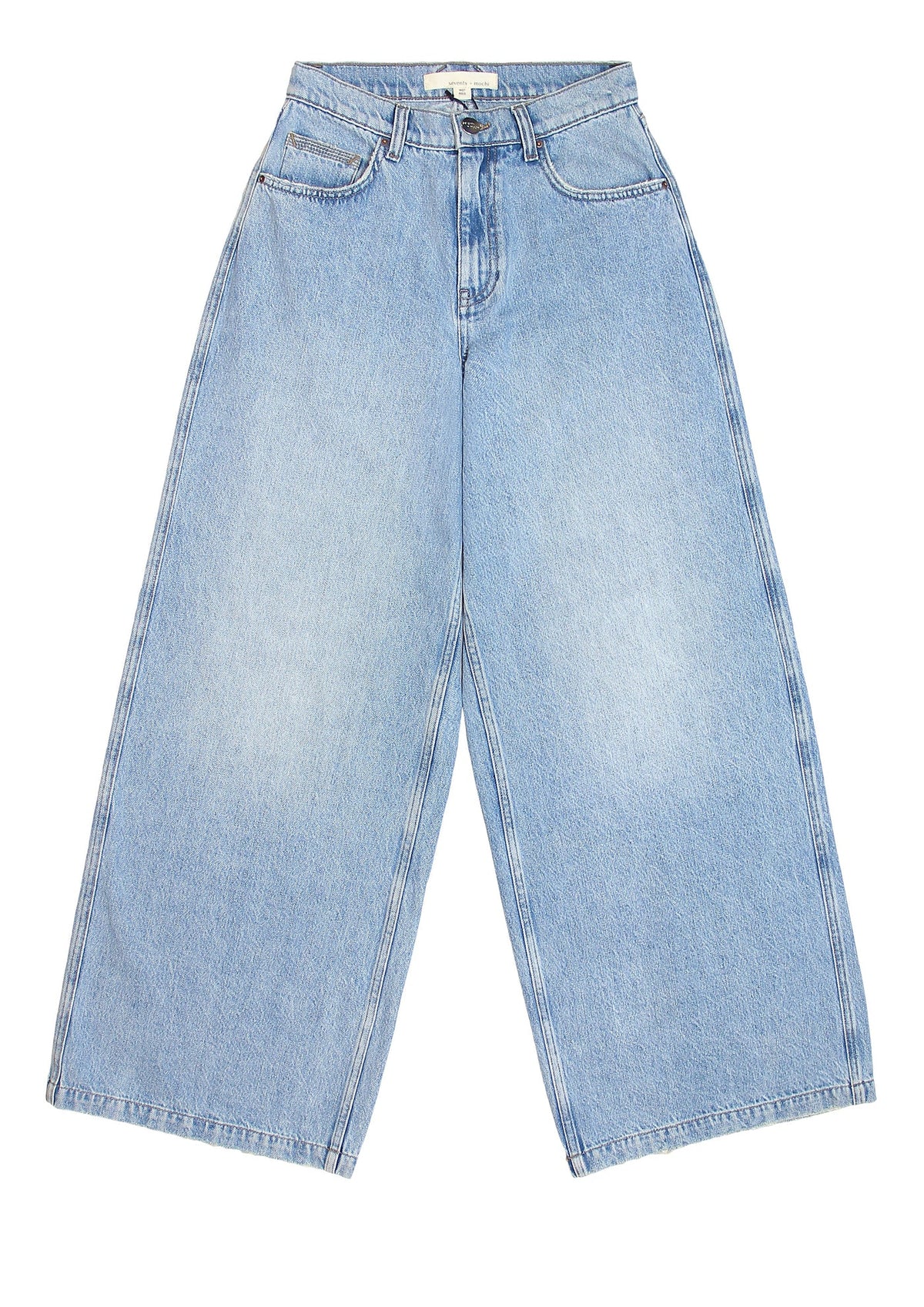 Bay Jean Weekender-Seventy + Mochi-Lewis Yates