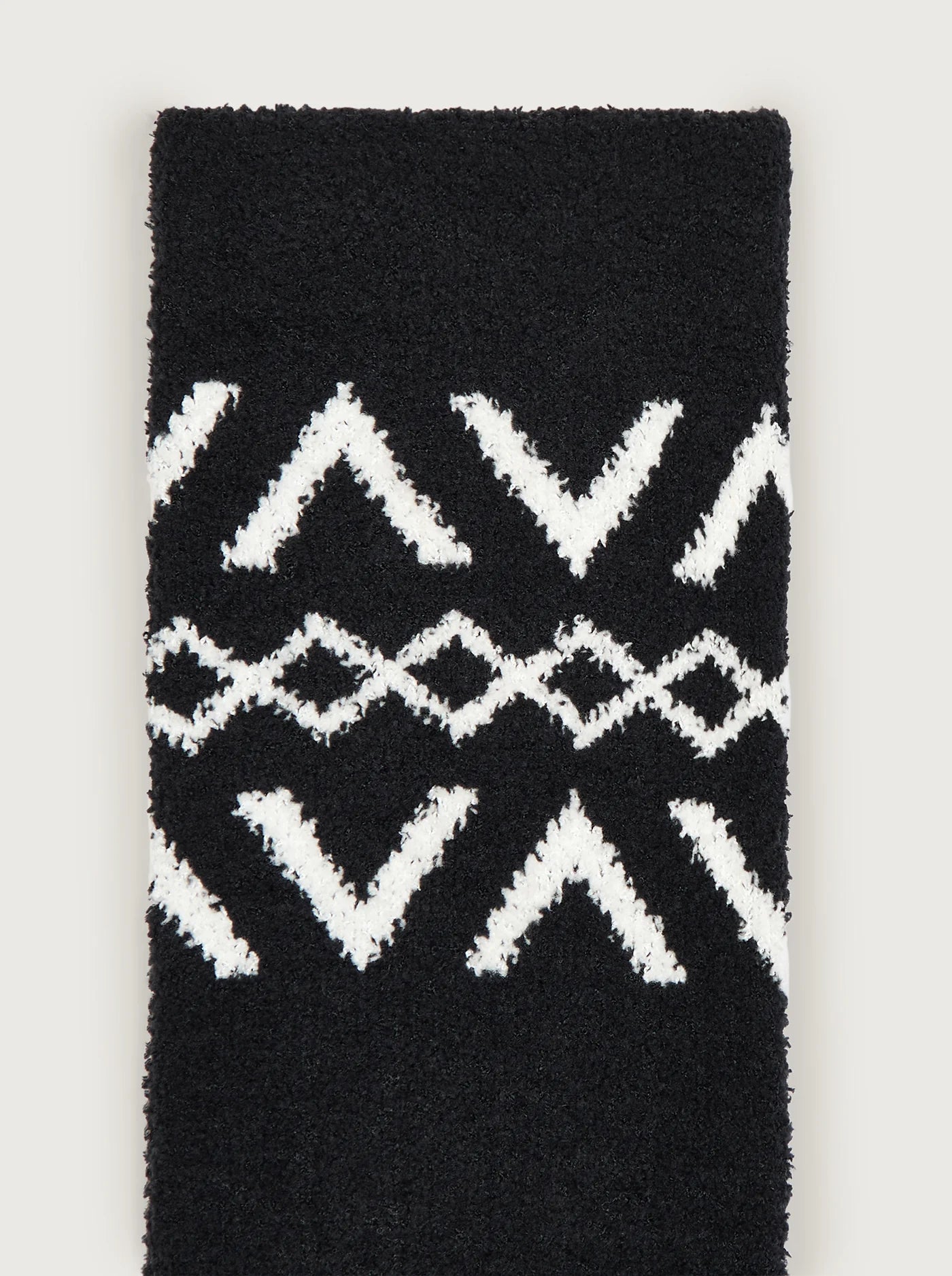 Chadwick Sock – Black