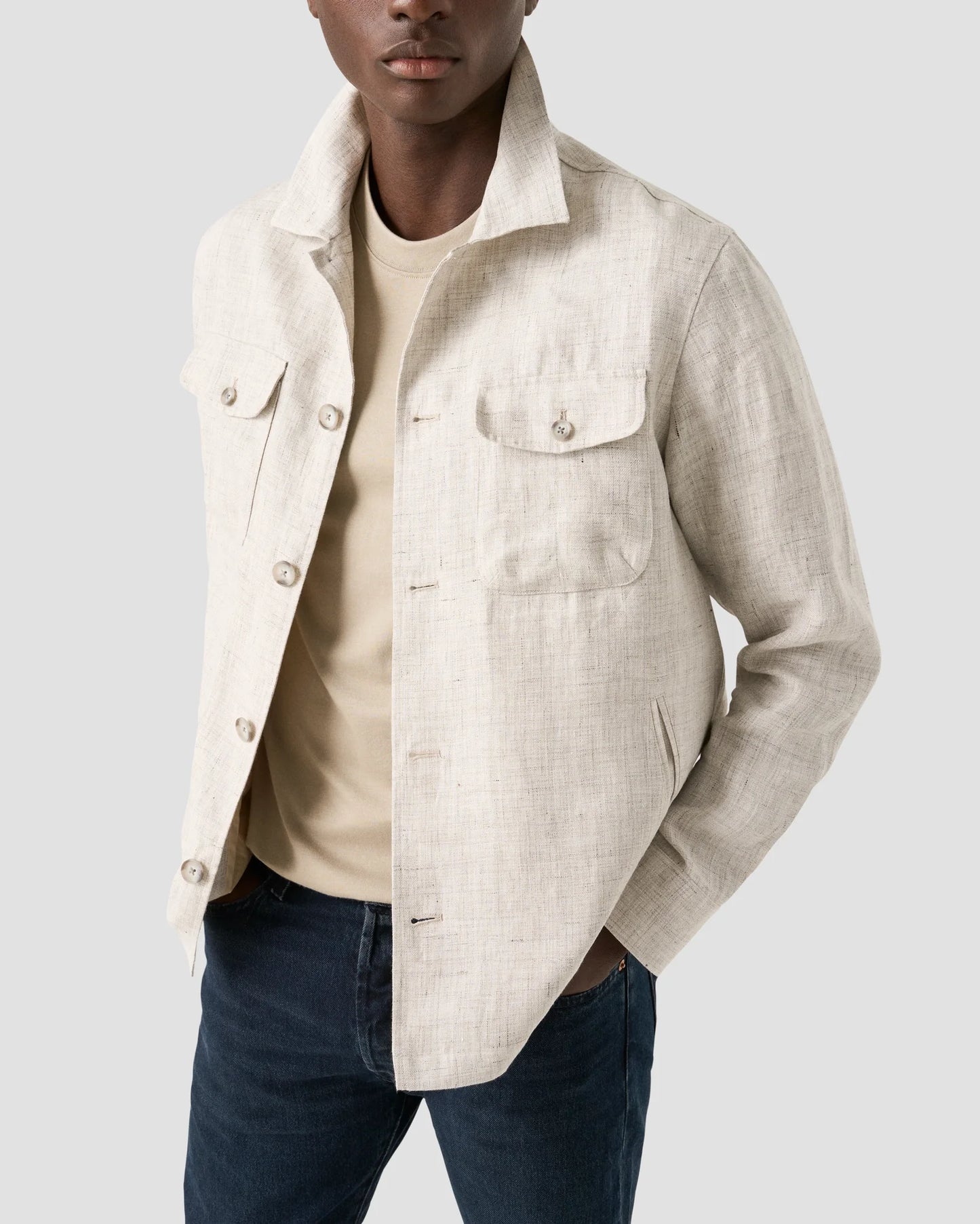 Supima Cotton T-Shirt