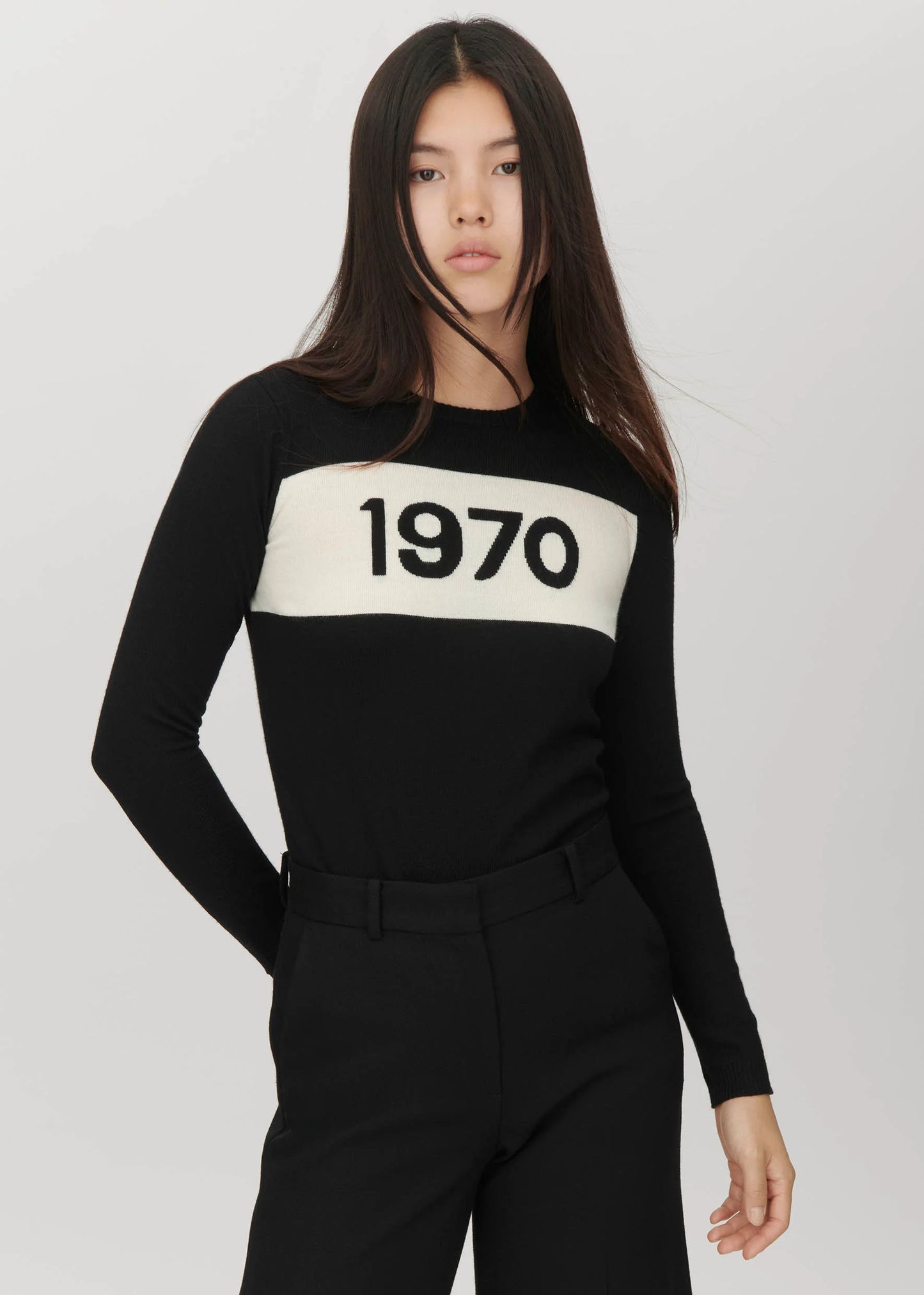 1970 Jumper