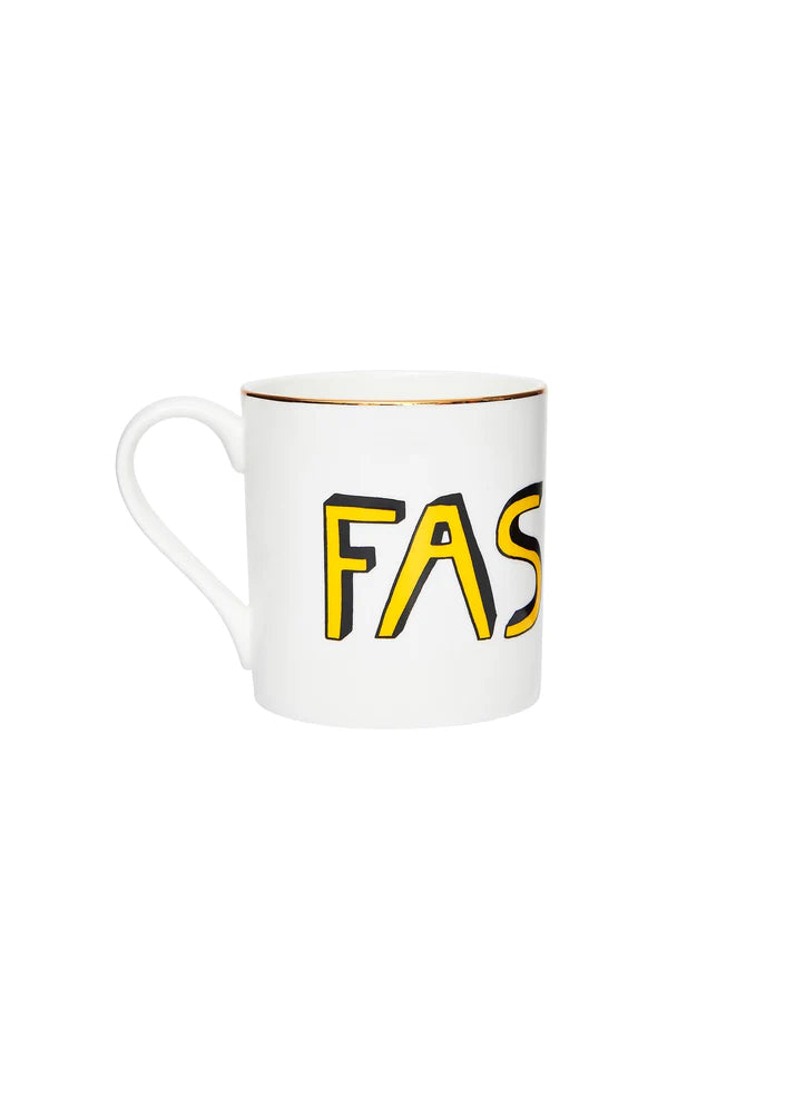 Fashion Mug