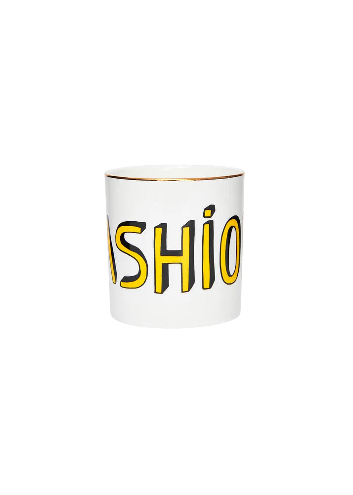 Fashion Mug