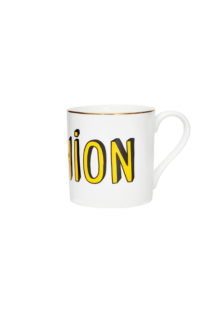 Fashion Mug