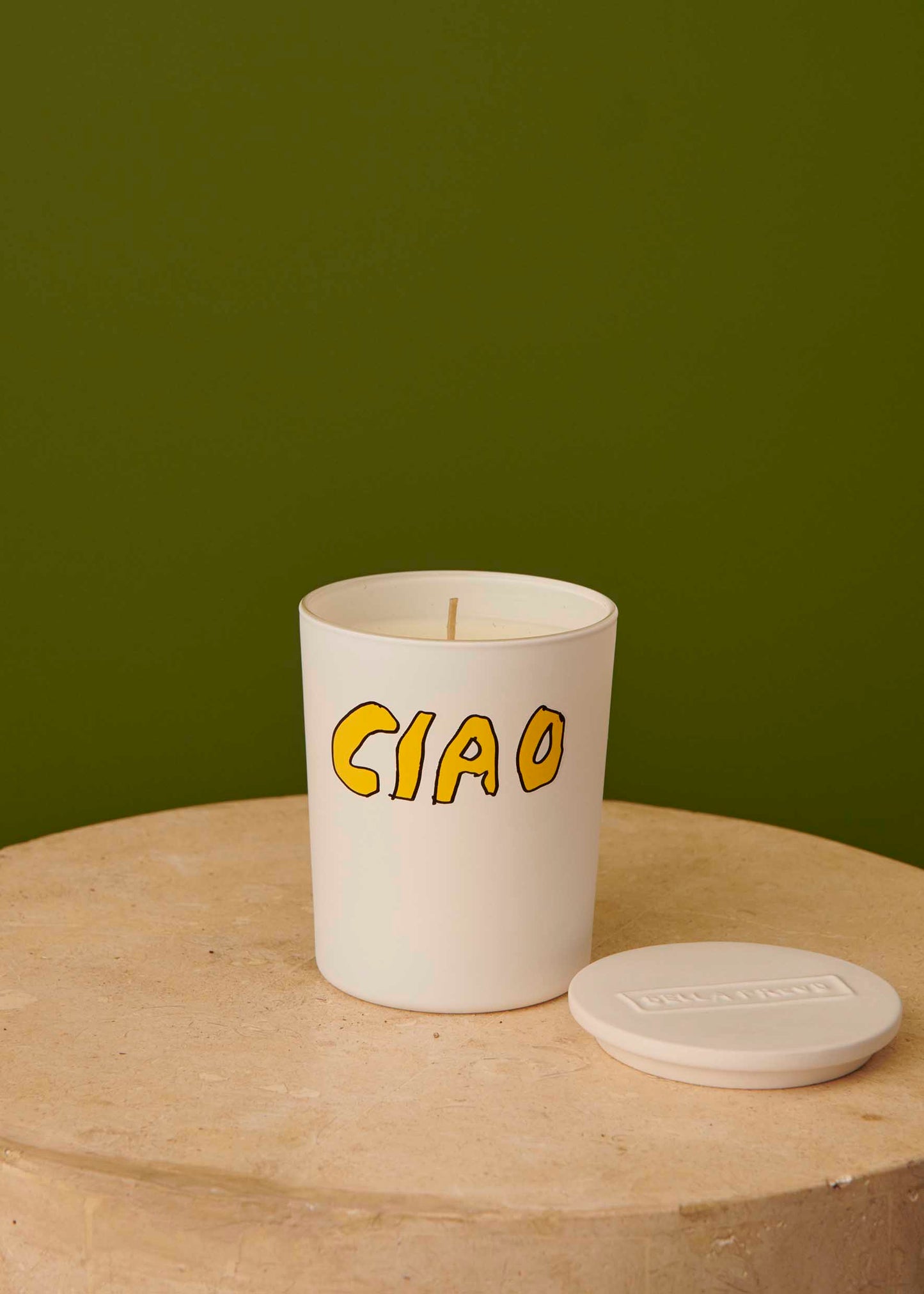 Ciao Candle