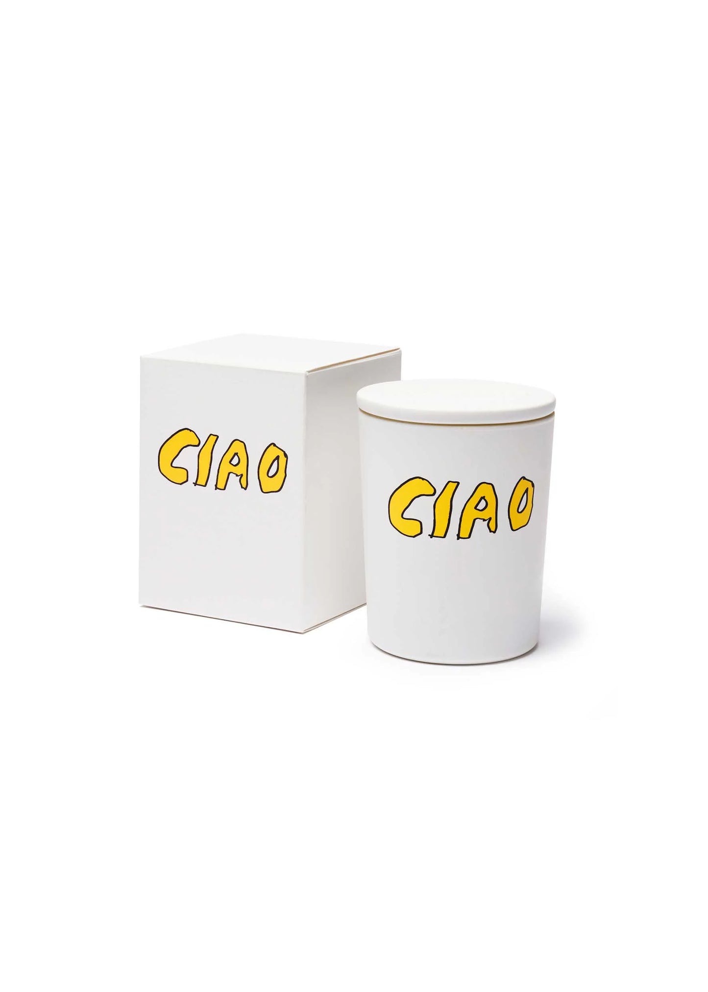 Ciao Candle
