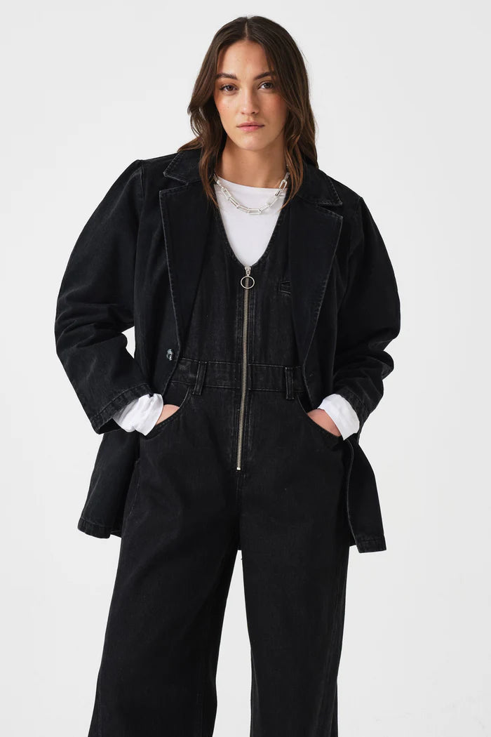 Bette Jacket - Fairbanks