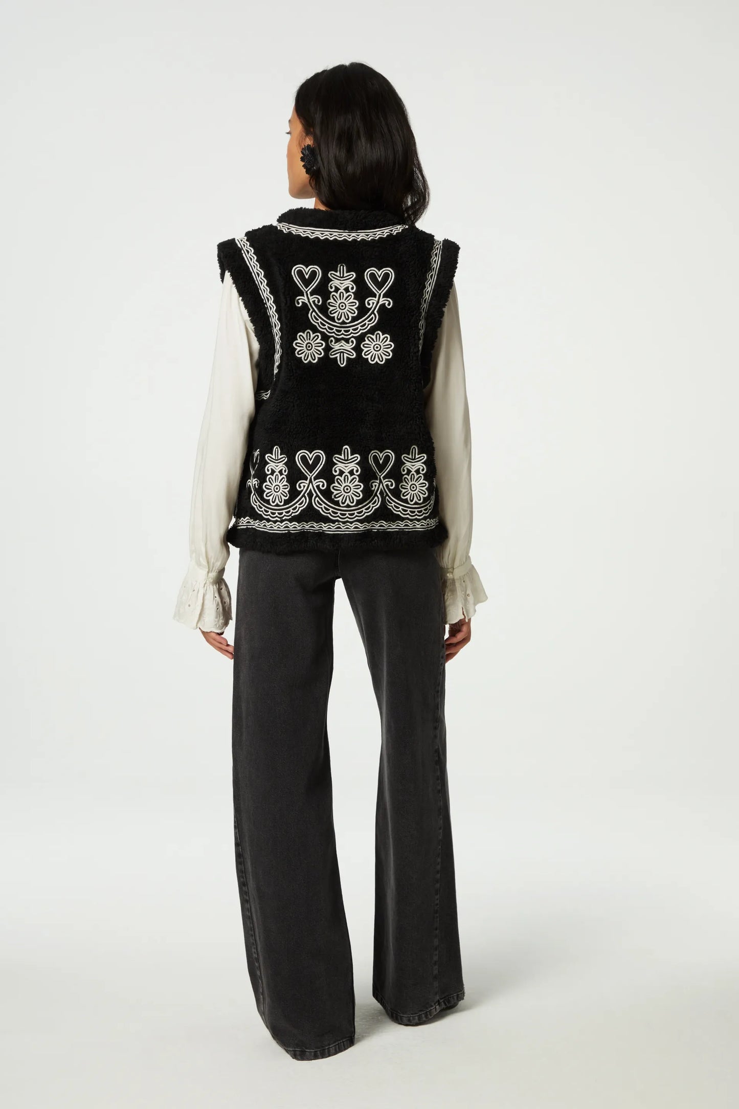 Tobi Gilet