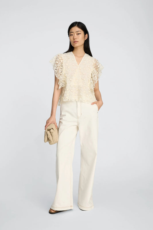Blaine Top-Munthe-Lewis Yates