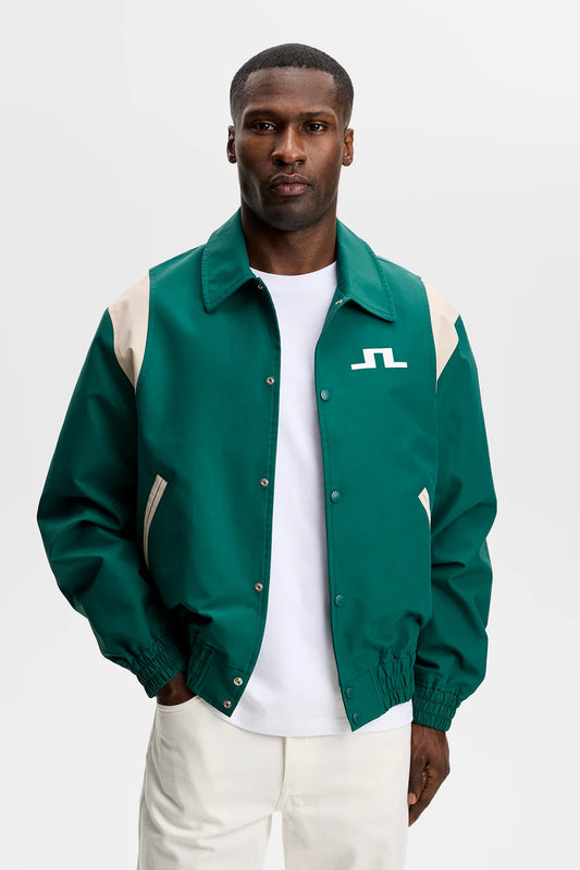 Bridger Tour Jacket-J Lindeberg-Lewis Yates