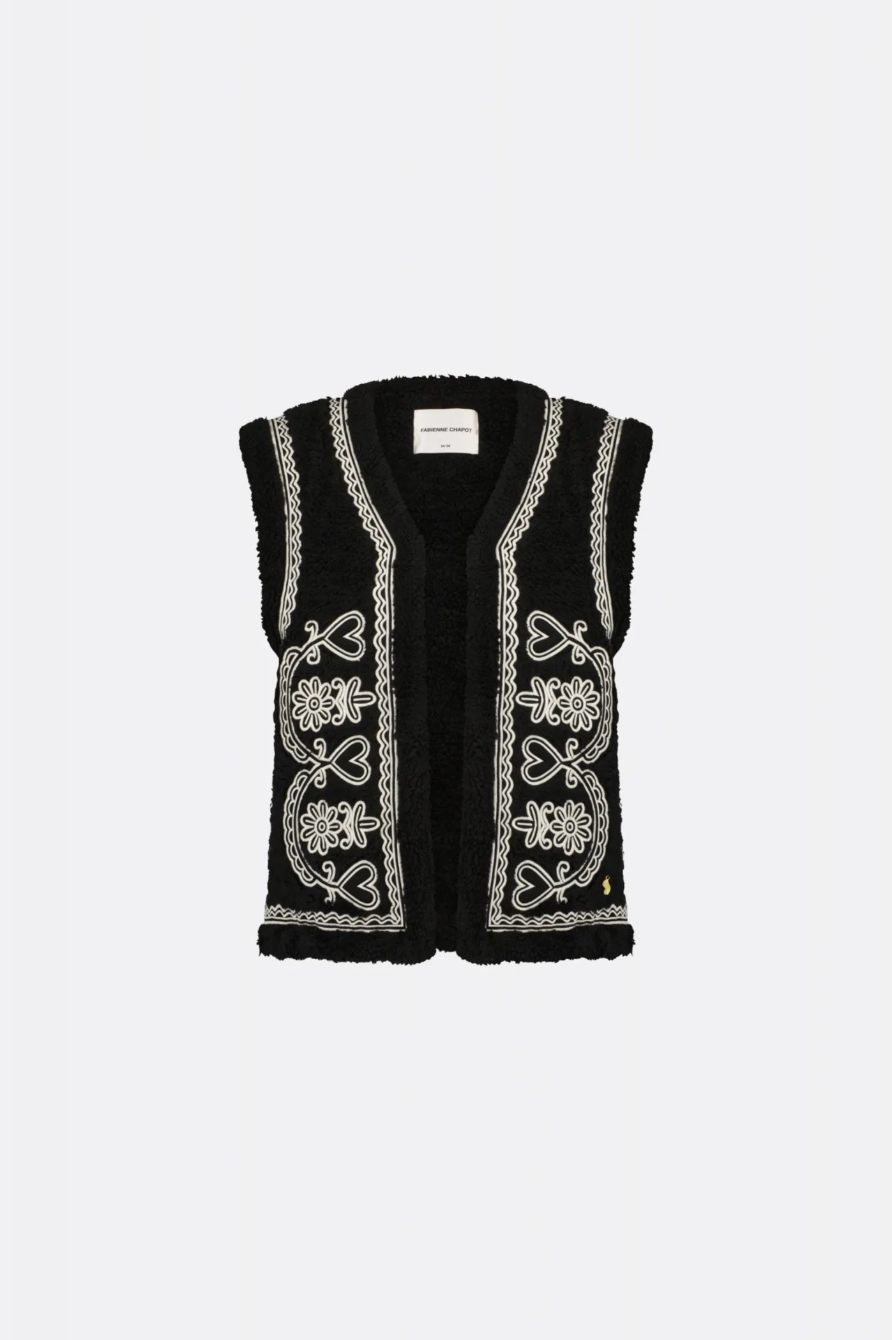 Tobi Gilet